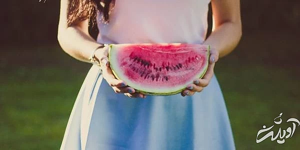 میوه مناسب بارداری